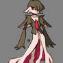 male gardevoir character