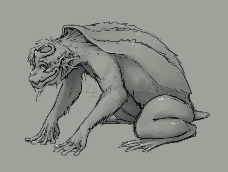 Kappa Deviantart kappa by canisaries on DeviantArt