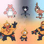 auramon batch #2 july 2024