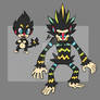 mandrill line
