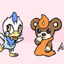 auramon starters 2025
