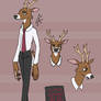 concept art - derek