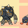 misc auramon redesigns may 2026