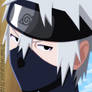 kakashi gaiden !