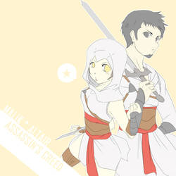 AC: Malik and Altair