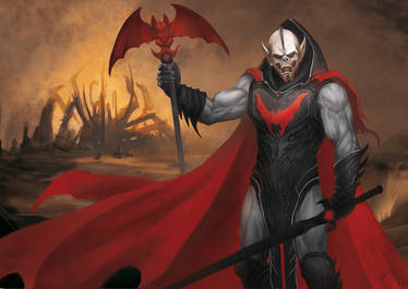 Hordak