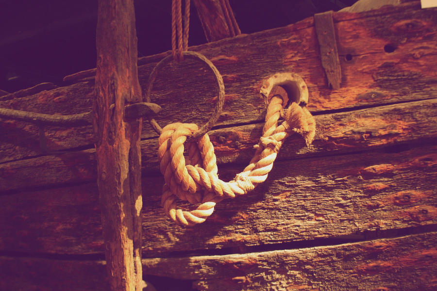 Anti Pirate Ropes Pirate Rope by Sixxball on DeviantArt