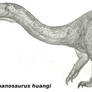 The Dinosaur of Yunnan