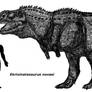 TTFG: Ekrixinatosaurus