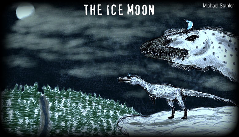 The Ice Moon