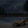 The Storm Brewing