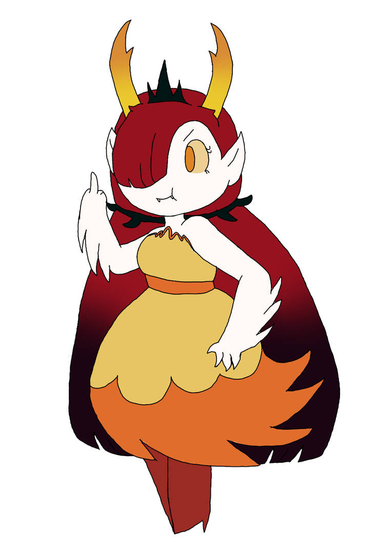 Heckapoo Vector Heckapoo by Epeir on DeviantArt