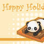 I want S'more Pandas!