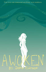 Awoken Book cover submission