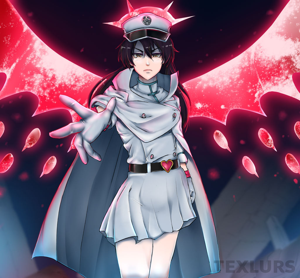 Bambietta Basterbine - Bleach by TEXLURS on DeviantArt