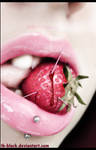 Lips like sugar by tb-black