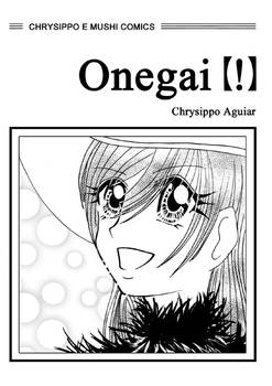 :::Onegai::: _ Coming Soon _