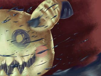 Mimikkyu