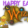 Easter 2014 W101UK banner entry!