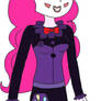 Pinkie Pie (Dark Water Version)