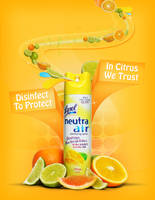 In Citrus We Trust