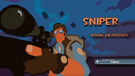 Sniper - Collage