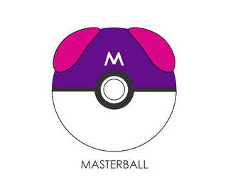 Masterball