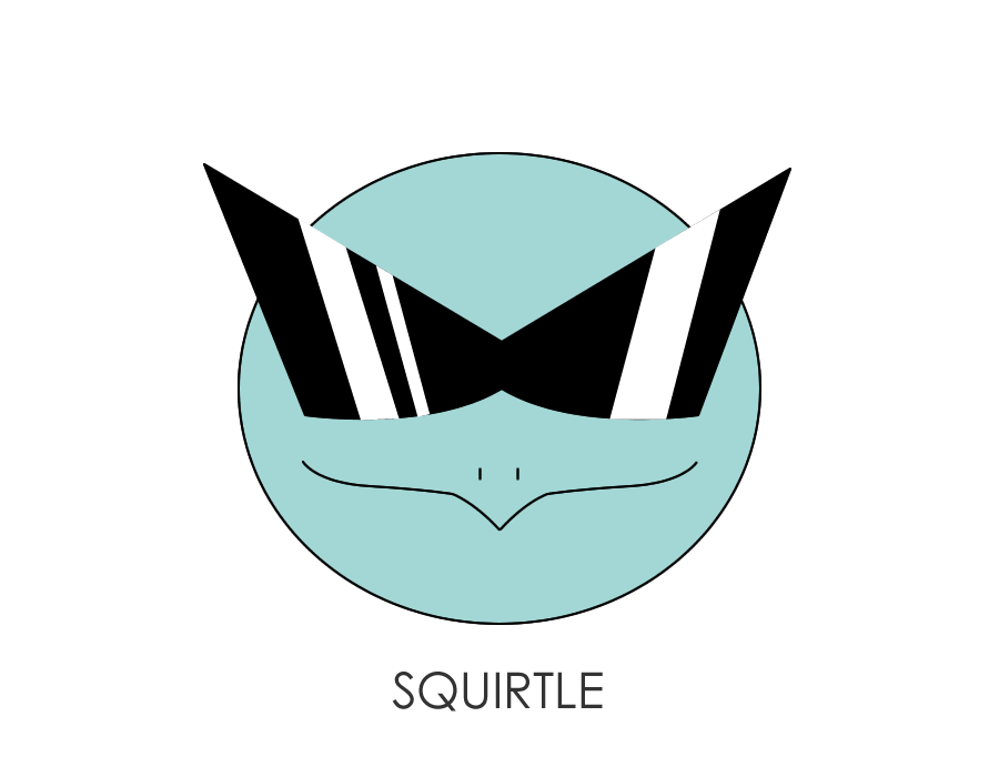 Squirtle