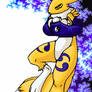 Renamon