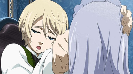 Alois ~that is how i do things