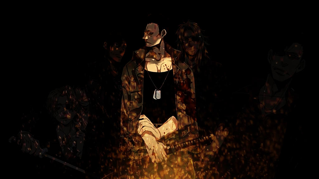 Full Hd Gangsta Wallpaper 1080p By Emir4eqal On Deviantart Full Hd Gangsta Wallpaper 1080p By Emir4eqal On Deviantart