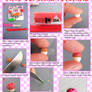 Fimo Cupcake Tutorial.