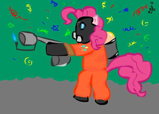 Pinky-Pyro by Nylooj97 on DeviantArt