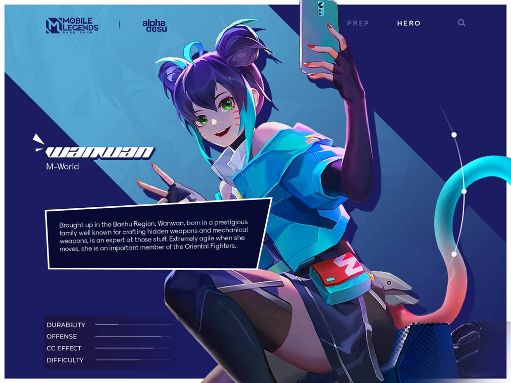Button Mlbb Ui Wanwan M-World MLBB UI Design Edit by Alpha706 on DeviantArt