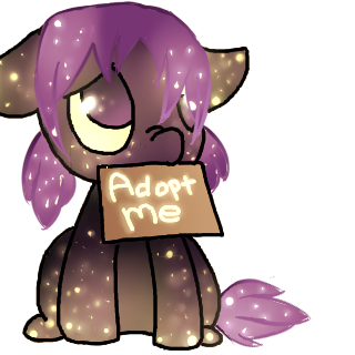 Galaxy Pony DTA - End Date EXTENDED!