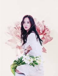 [DESIGN] Kwon Yuri by bobochan297