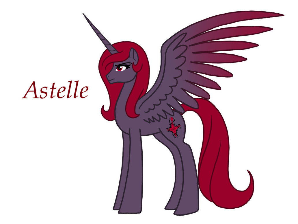 Astelle Reston Astelle by MelSpyRose1998 on DeviantArt