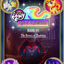 My Old MLP Fanfiction Cover