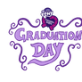 MLP-Equestria Girls: Graduation Day logo