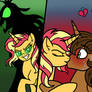 A Changelings Affair