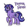 Vesper Shine