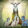 Lord of the Enchanted Forest