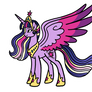 MLP Princess Twilight Sparkle