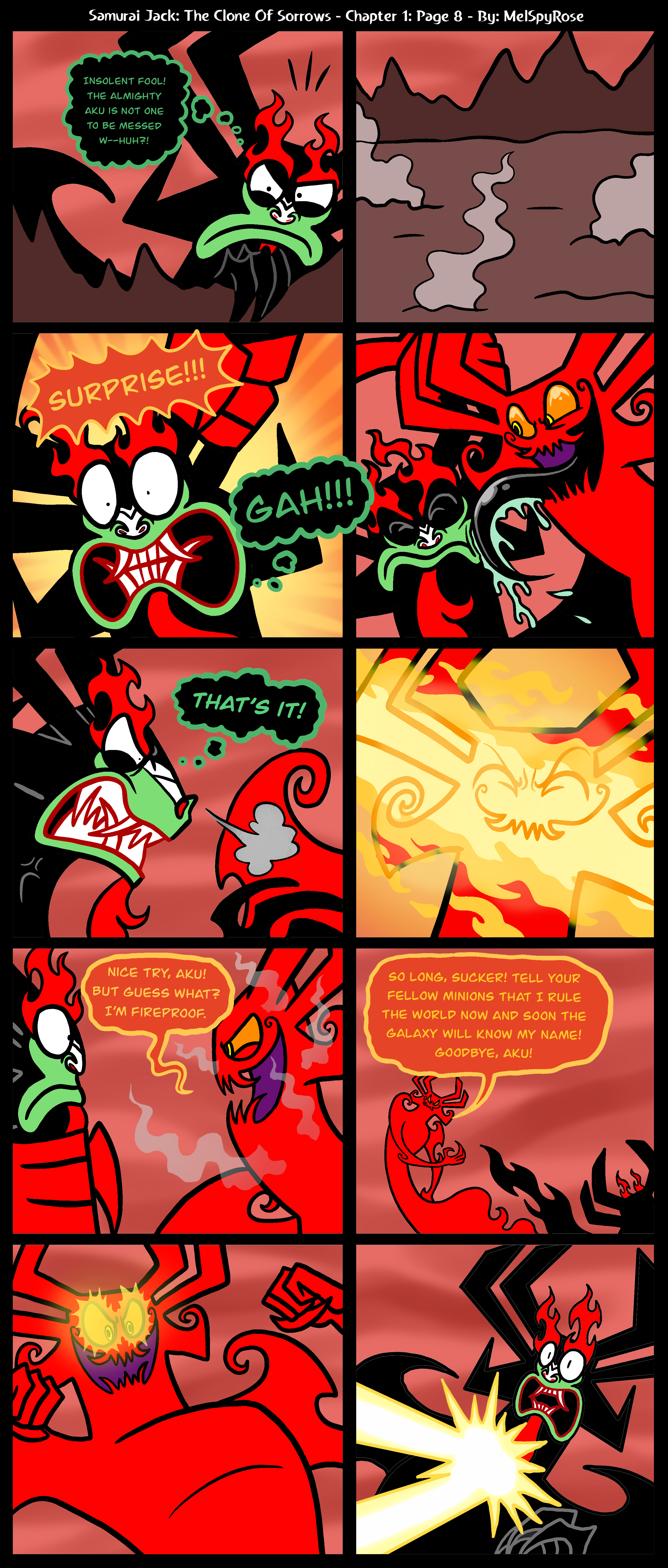 What If Asmodeus Ate The Suke Suke No Mi? by Jbonez30 on DeviantArt