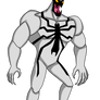 Anti-Venom (Aaron R. Hunter/Dark Nightvoid)