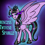 Princess Twivine Sparkle