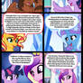 MLP:AoE:TRoT - Chapter 3: Page 20 (preview)