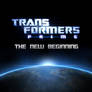 Transformers Prime TNB cover