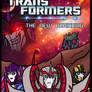 Transformers: Prime: The New Beginning