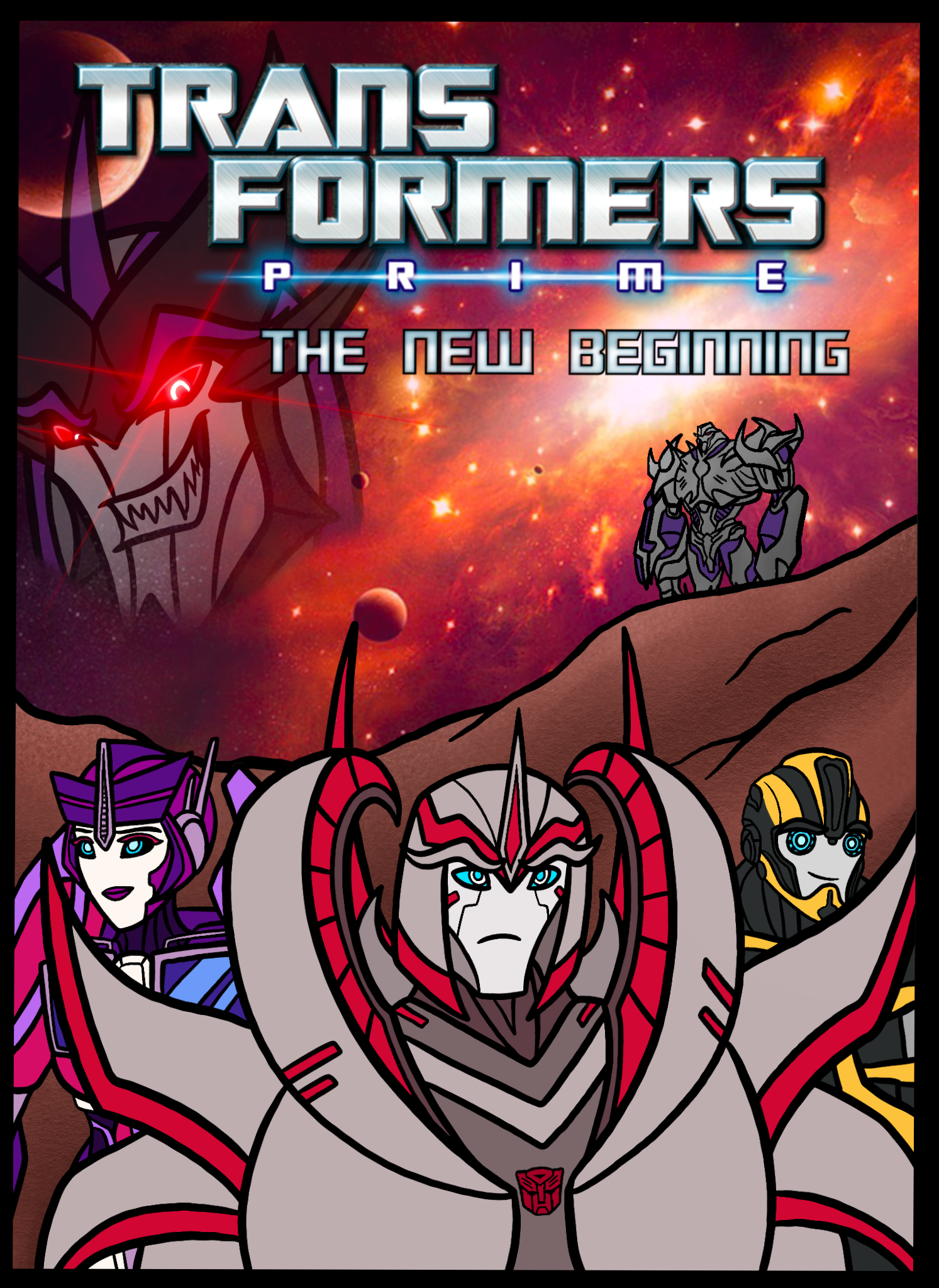 I do not own Transformers: Prime or it's characters, i just write fan…  #fanfiction Fanfic…
